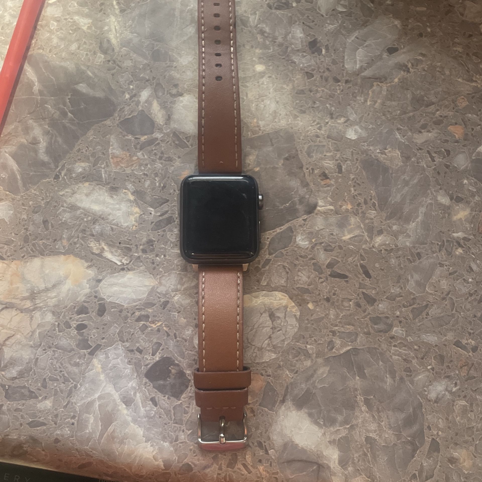 Apple Watch Series 3 42mm 