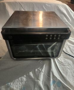 Ninja Countertop Toaster Oven