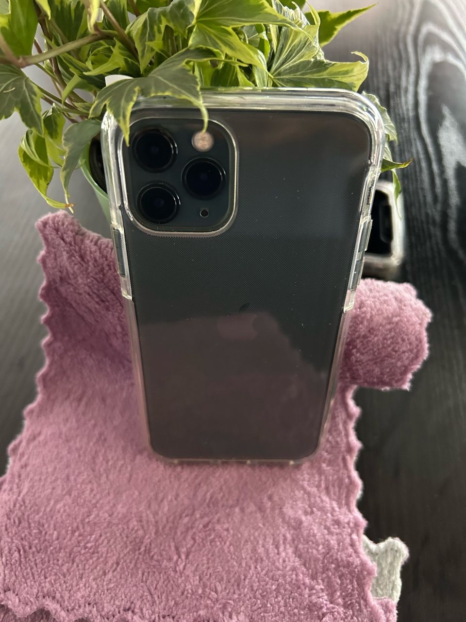 iPhone 11 Pro Unlocked Green 512G