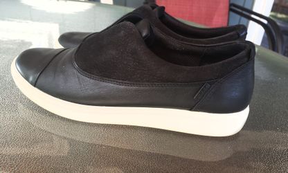 Women's Ecco Soft 7 Slip-on Sneakers