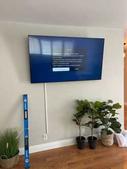 Tv wall mount