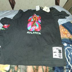 Fifa Atlanta World Cup 2026