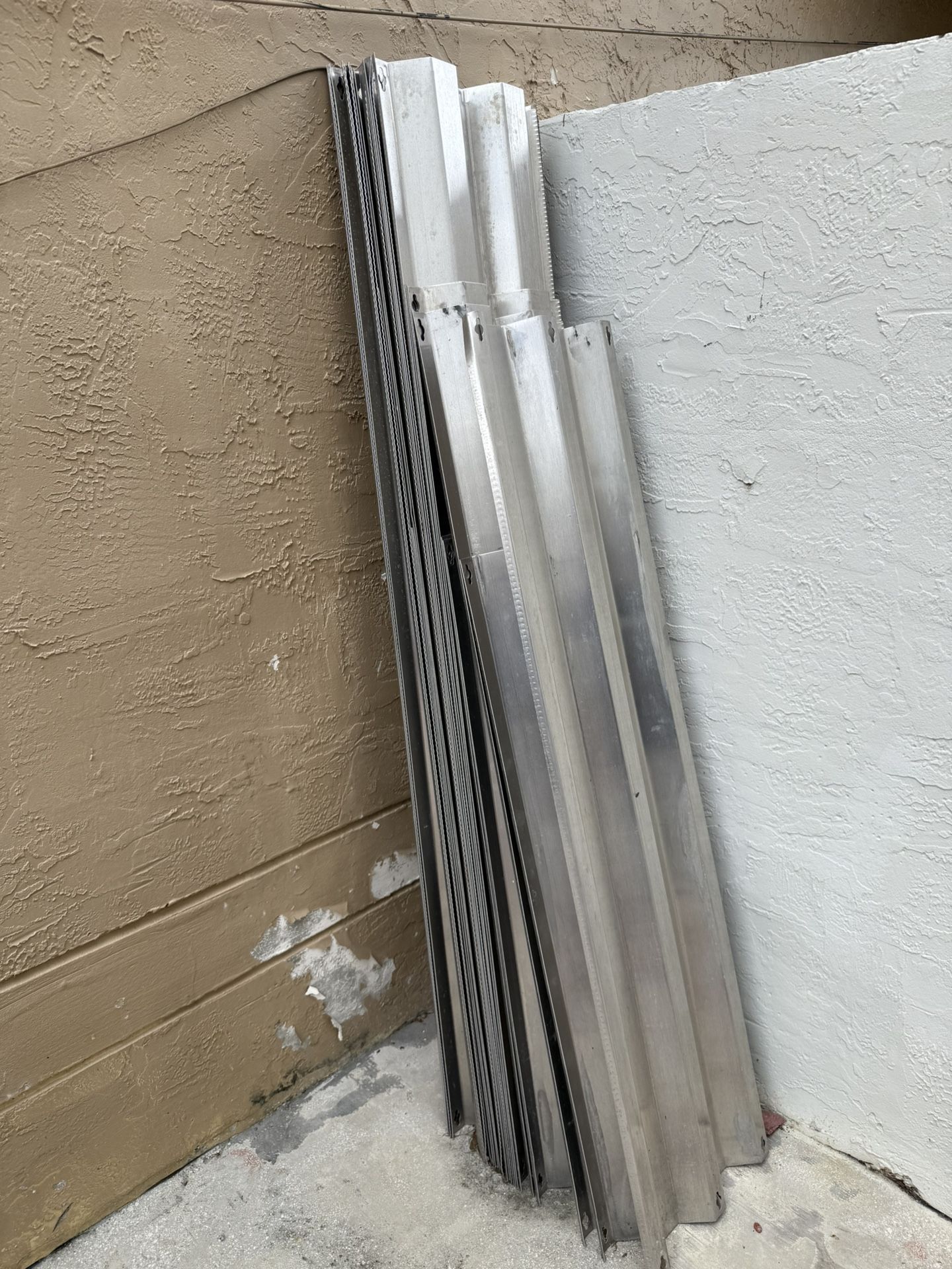 Shuttles Hurricane 15