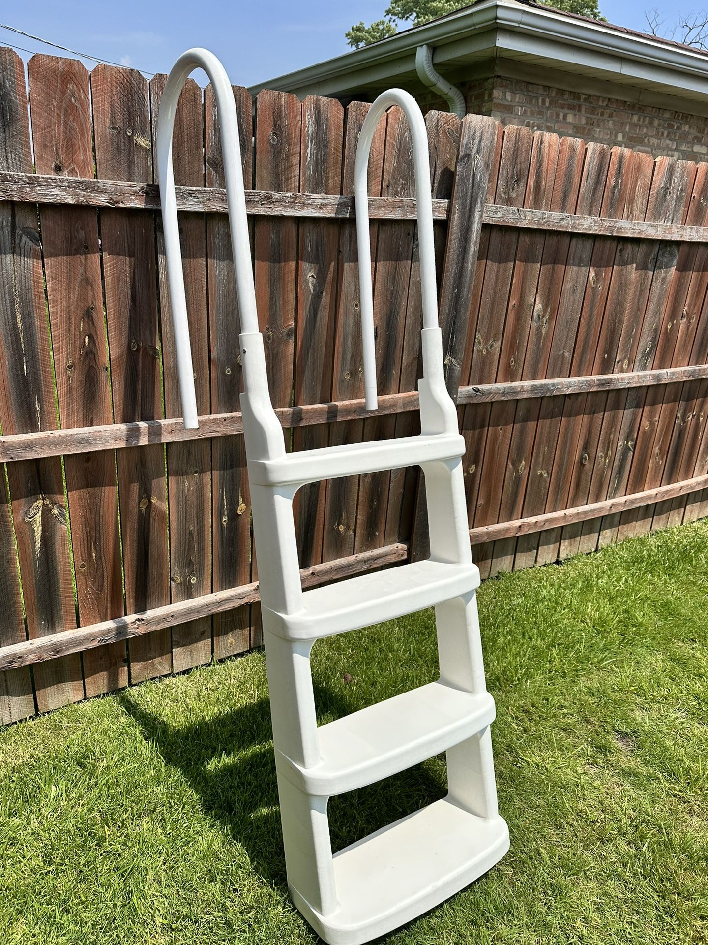 Pool Ladder