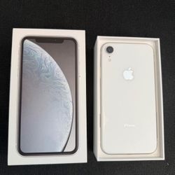 T Mobile iPhone XR 