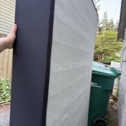 Box Spring Queen Size 