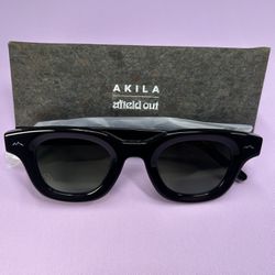 Akila x Afield Out , Apollo Glasses 