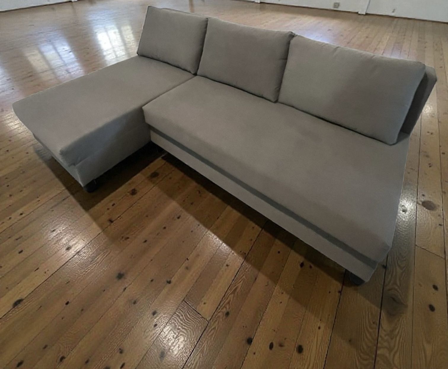 Couch Bed Sectional + FREE TRANSPORT INCLUDED