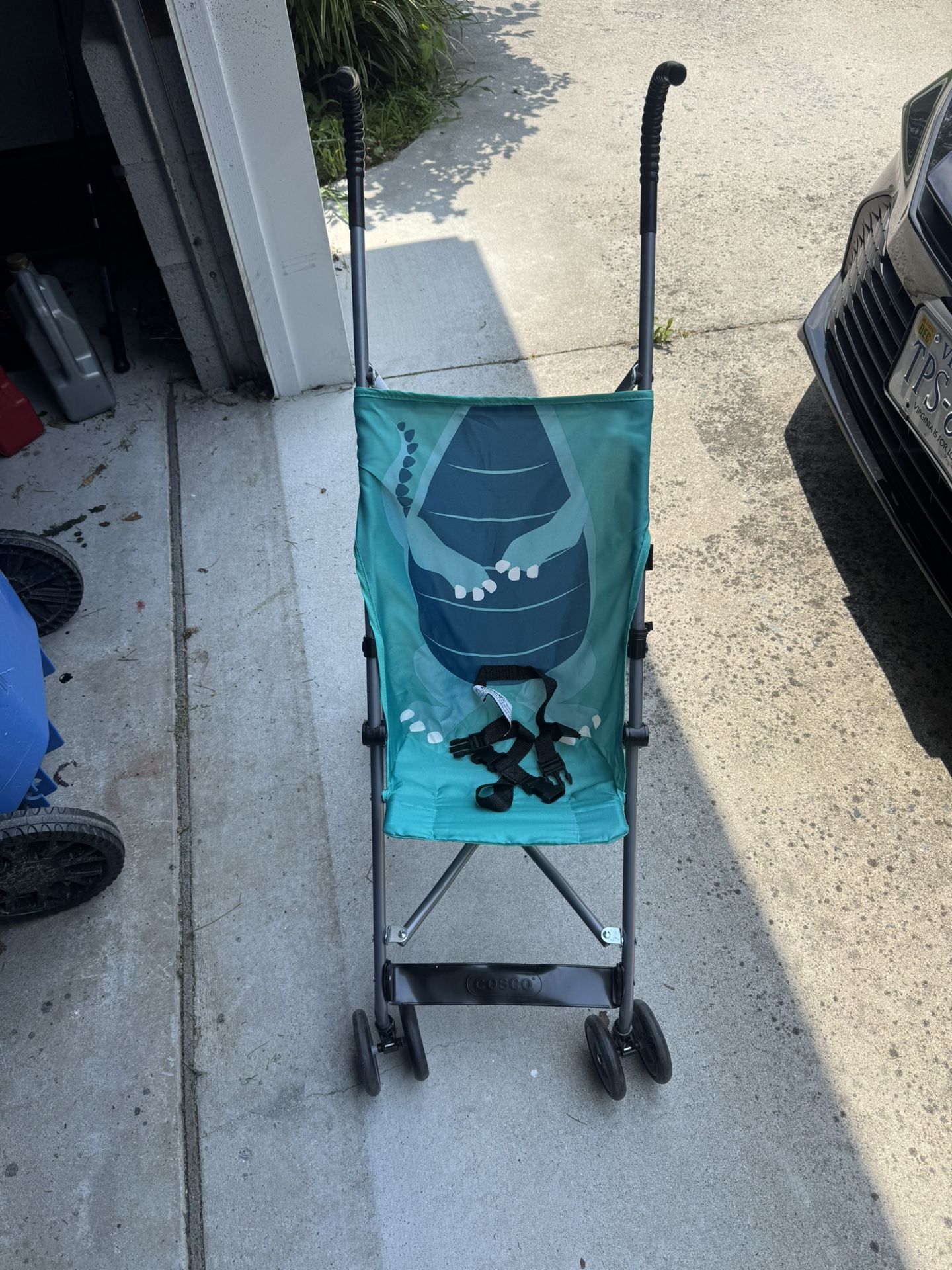 Stroller