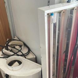 Light & Ballast *free seeds*