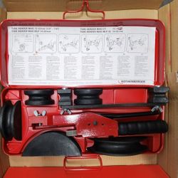PIPE BENDER HVAC/REFER