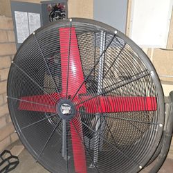 Industrial Fans