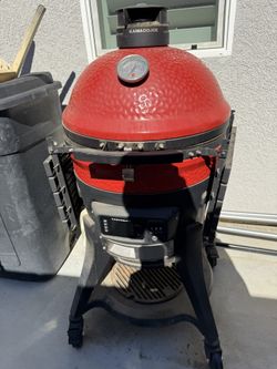 Kamado Joe Classic Konnect
