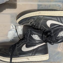 Jordan 1 Retro OG Prm High Yin Yang 2016