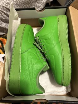 Air Force Ones Size 9