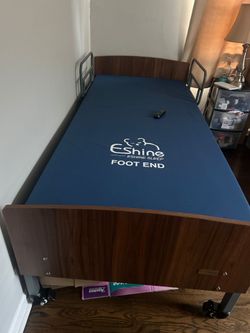 ESHINE Medical/Hospital Bed