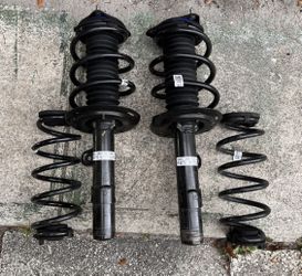 2022 OEM Honda accord Complete Suspension set