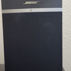 Used BOSE HOME SPEAKER