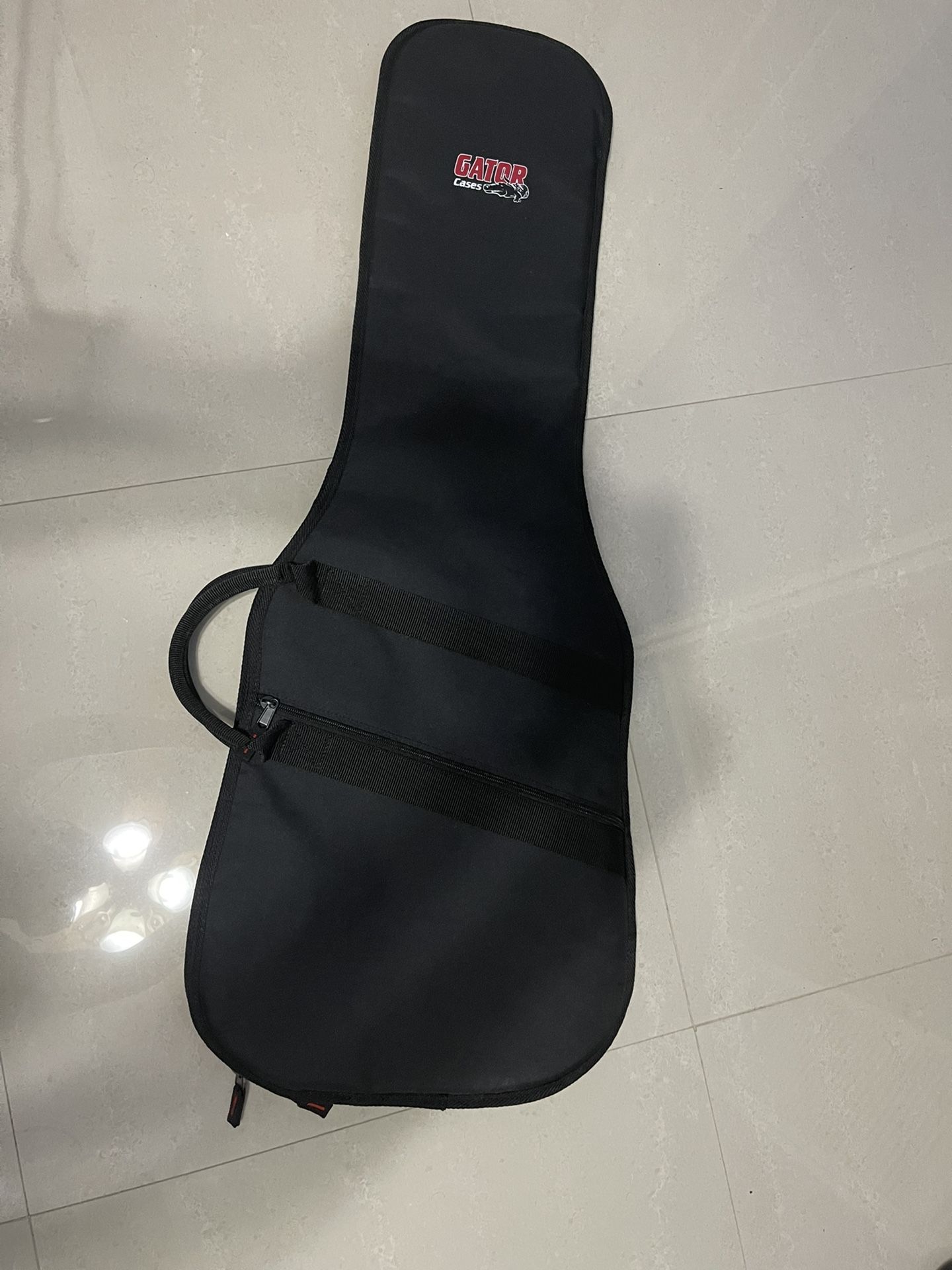 Gator Economy Electric Guitar Case