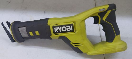 Ryobi Reciprocating Saw PCL515 (CGH047831)