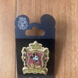 Disney Pins