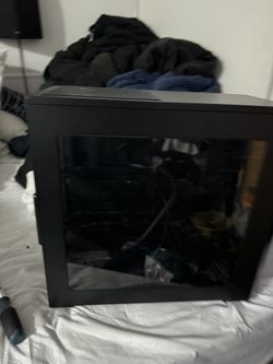 PC CASE