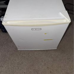 Emerson Mini Fridge