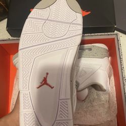 Oreo 4s