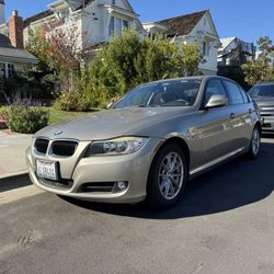 2013 BMW 328i