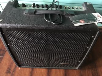 Guitar amp stagg
