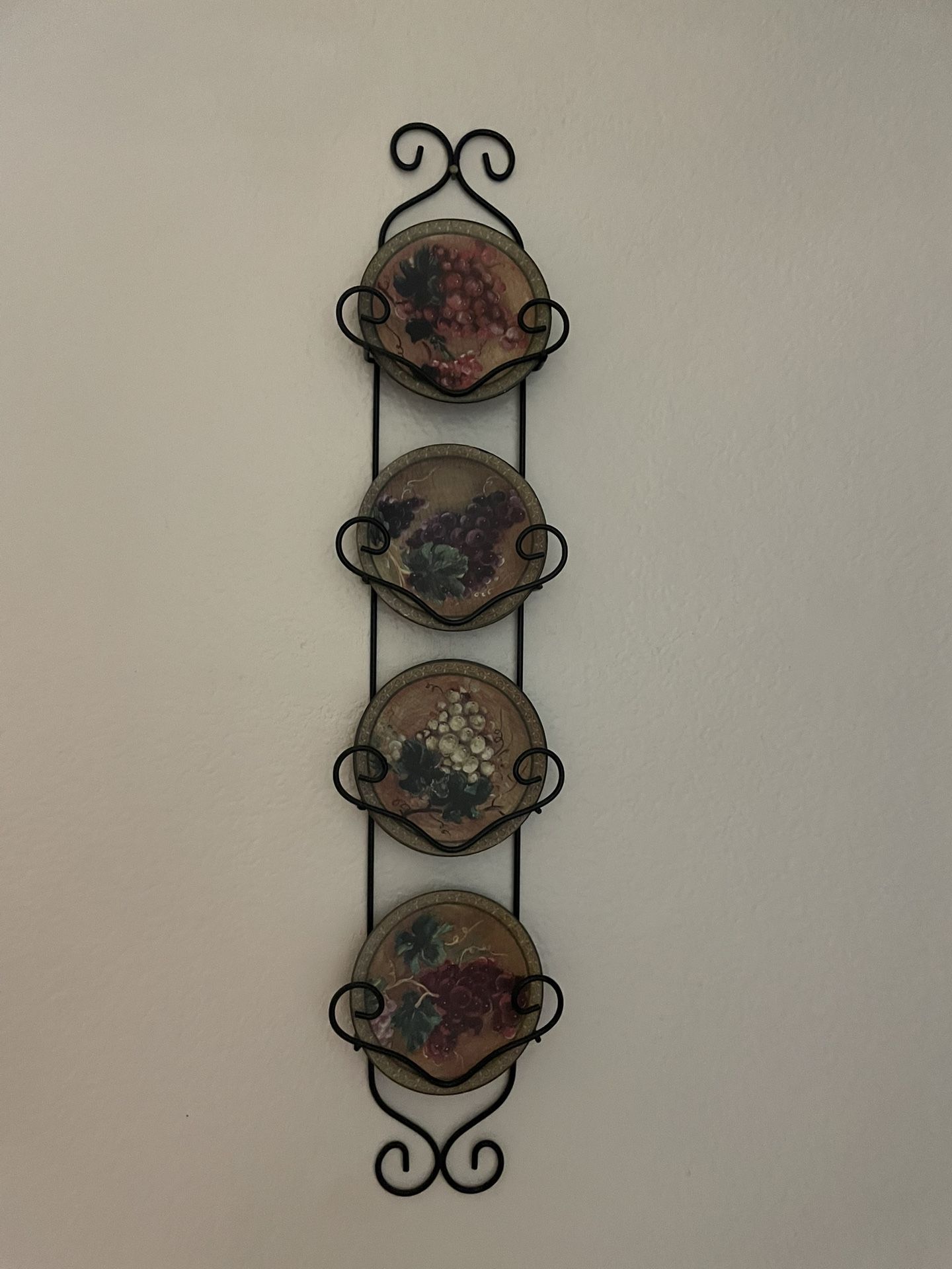 Wine Decorations
