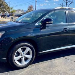 2014 Lexus Rx 350