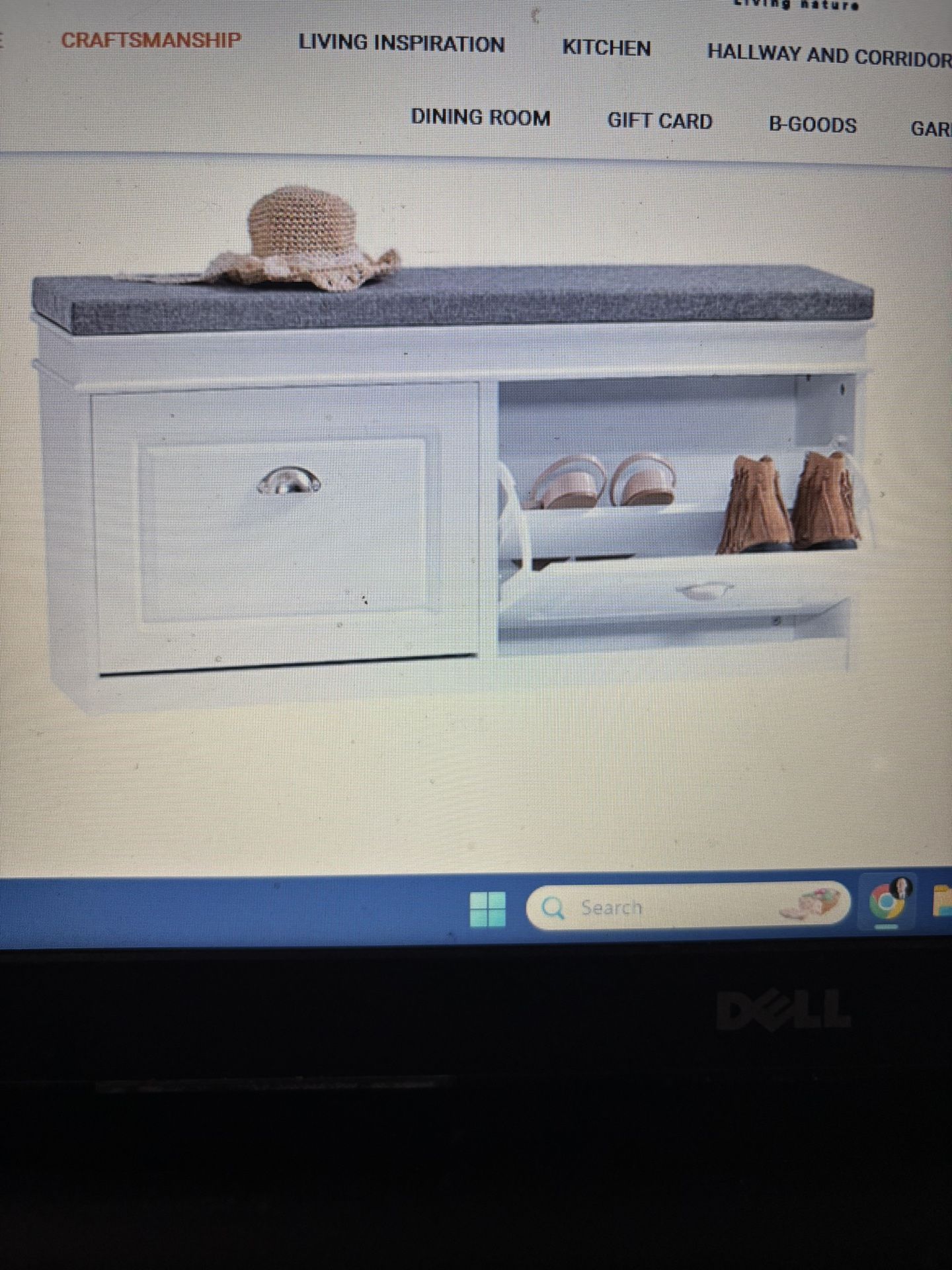 Shoe Storage. Shoe Rack