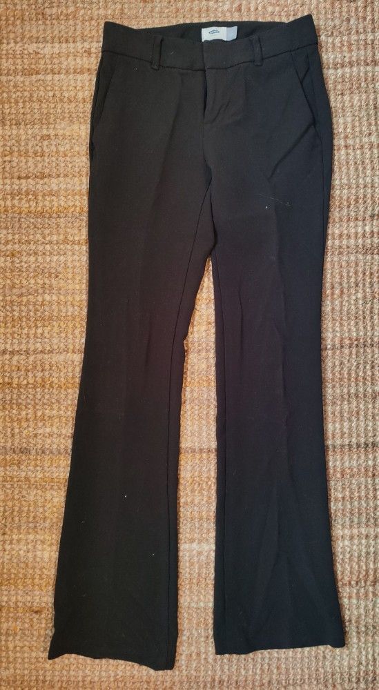 Old Navy Women's Dress Pants