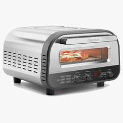 Slow Cooker & Electric Pizza Oven