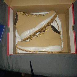 Nike Boots