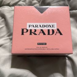 Prada Perfume For Women
