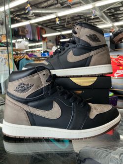 Air Jordan 1 Retro High Palomino