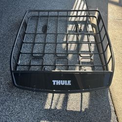 Thule Roof Basket