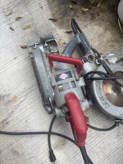Skilsaw