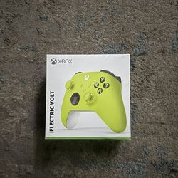 Xbox controller