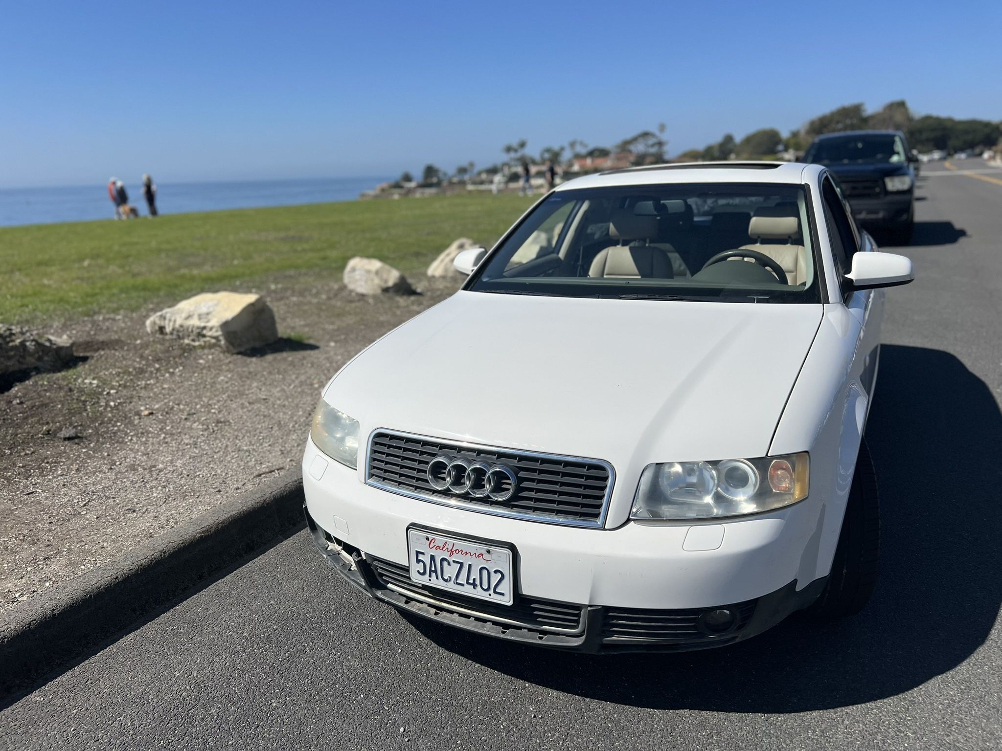 2003 Audi A4