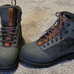 Simms Tributory Wading Boots