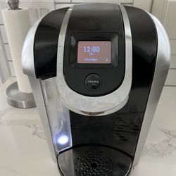 KEURIG 2.0