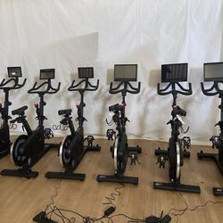 (New) Echelon Connect Ex-4s/4s+ cycling/exercise  bike $400-$600