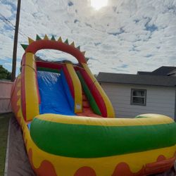 Waterslide For Sale 