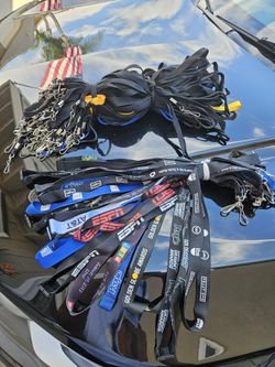 Lanyards