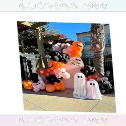 trip whether Create Unforgettable Parties with Beautiful Balloon Displays