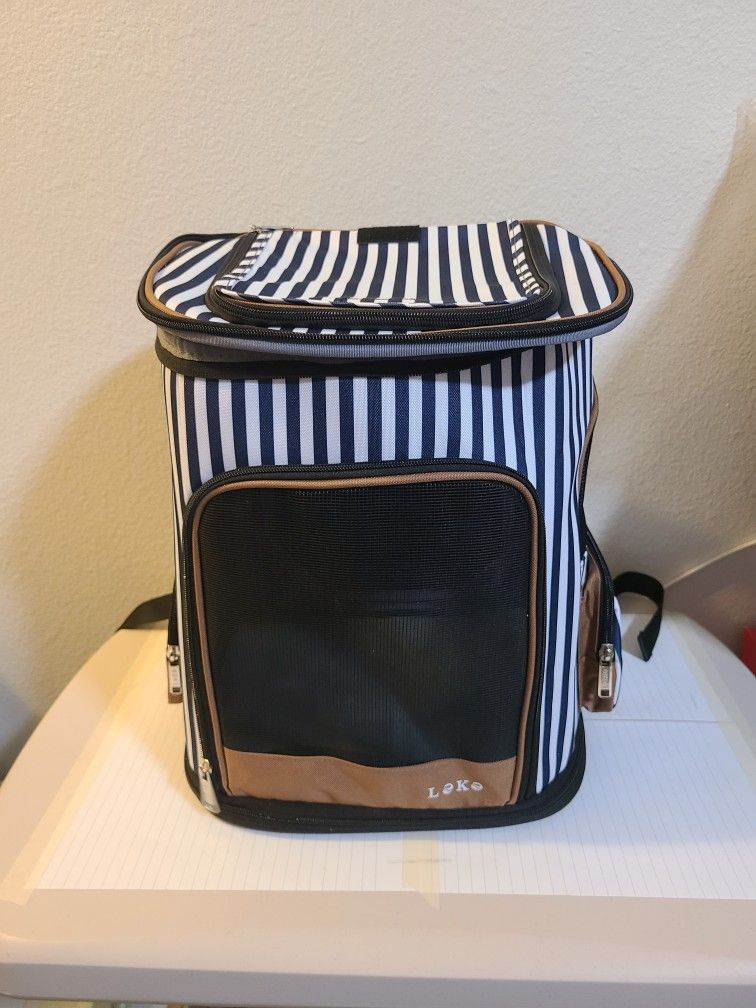 Pet Carrier