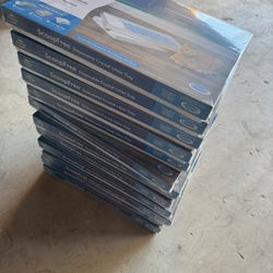 Scoop Free Petsafe Litter